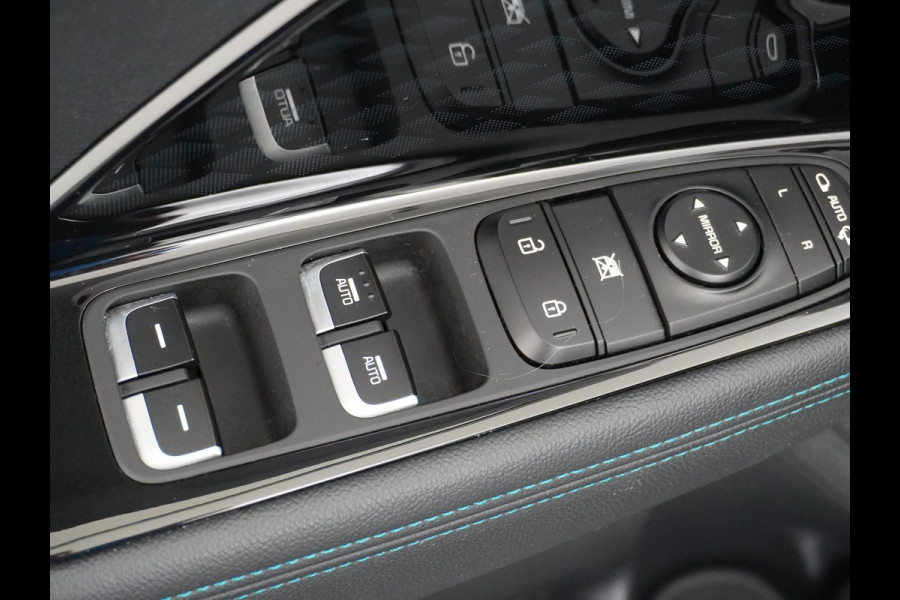 Kia e-Niro Edition 64 kWh CAMERA | NAVI BY CARPLAY | KIA GARANTIE T/M 4-2029