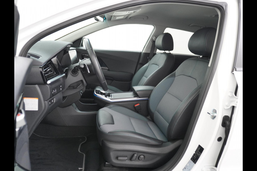 Kia e-Niro Edition 64 kWh CAMERA | NAVI BY CARPLAY | KIA GARANTIE T/M 4-2029