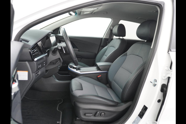 Kia e-Niro Edition 64 kWh CAMERA | NAVI BY CARPLAY | KIA GARANTIE T/M 4-2029