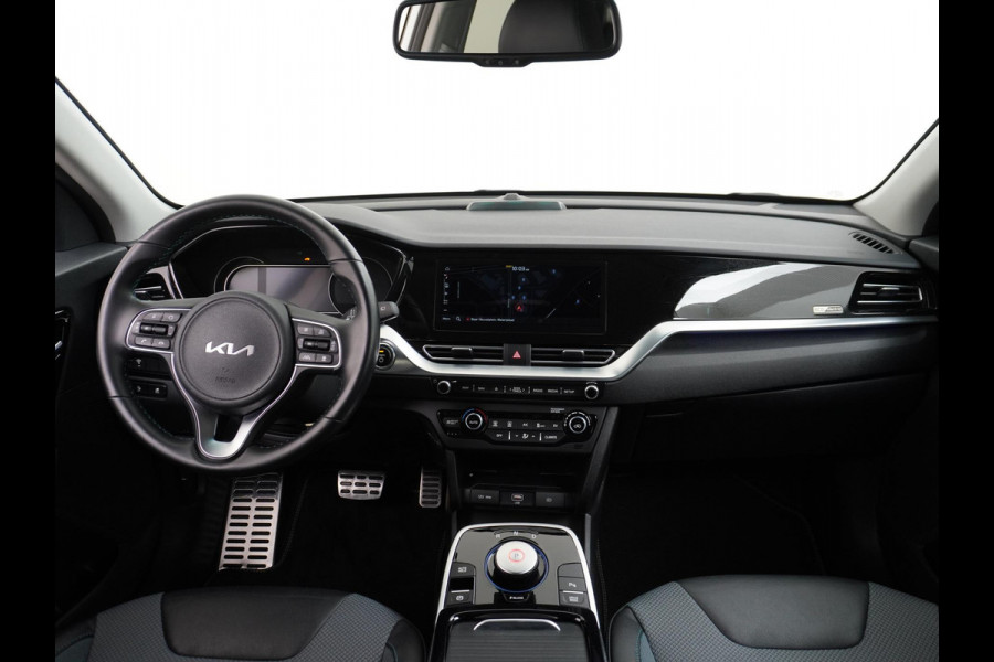Kia e-Niro Edition 64 kWh CAMERA | NAVI BY CARPLAY | KIA GARANTIE T/M 4-2029