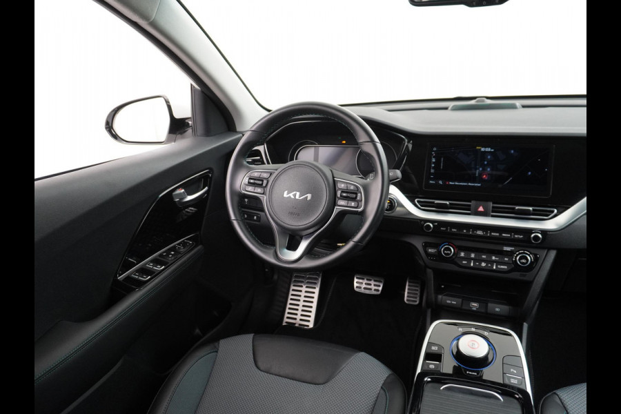 Kia e-Niro Edition 64 kWh CAMERA | NAVI BY CARPLAY | KIA GARANTIE T/M 4-2029