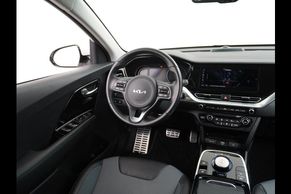 Kia e-Niro Edition 64 kWh CAMERA | NAVI BY CARPLAY | KIA GARANTIE T/M 4-2029