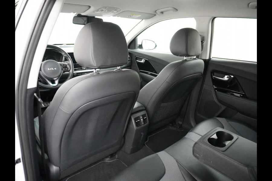 Kia e-Niro Edition 64 kWh CAMERA | NAVI BY CARPLAY | KIA GARANTIE T/M 4-2029