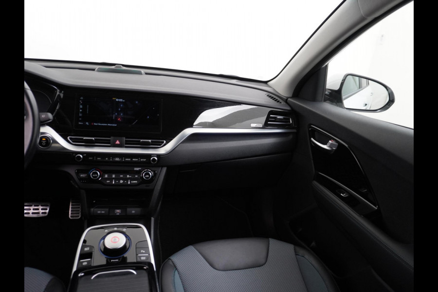 Kia e-Niro Edition 64 kWh CAMERA | NAVI BY CARPLAY | KIA GARANTIE T/M 4-2029