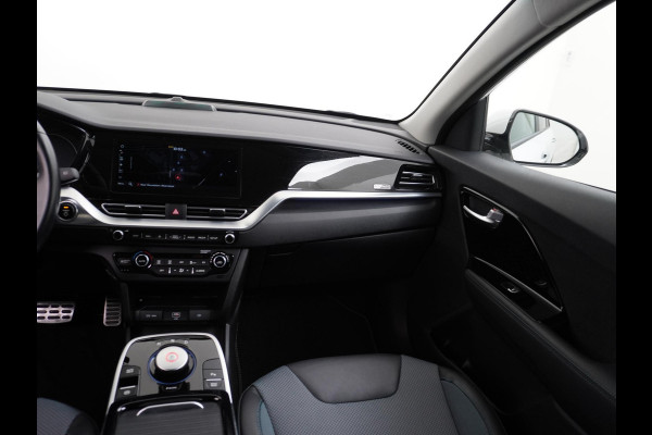 Kia e-Niro Edition 64 kWh CAMERA | NAVI BY CARPLAY | KIA GARANTIE T/M 4-2029