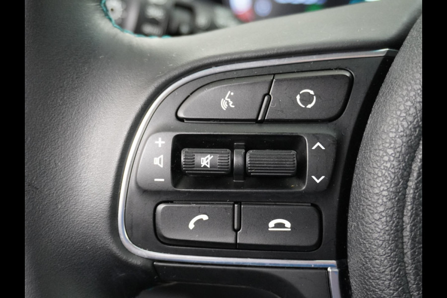 Kia e-Niro Edition 64 kWh CAMERA | NAVI BY CARPLAY | KIA GARANTIE T/M 4-2029