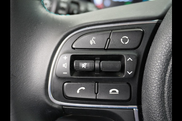 Kia e-Niro Edition 64 kWh CAMERA | NAVI BY CARPLAY | KIA GARANTIE T/M 4-2029
