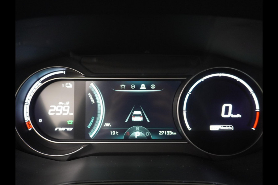 Kia e-Niro Edition 64 kWh CAMERA | NAVI BY CARPLAY | KIA GARANTIE T/M 4-2029