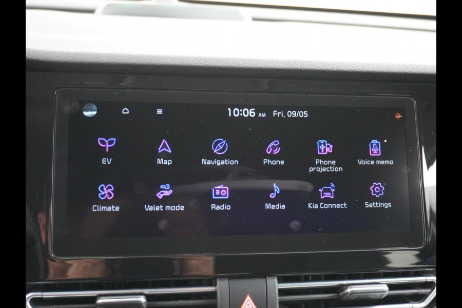 Kia e-Niro Edition 64 kWh CAMERA | NAVI BY CARPLAY | KIA GARANTIE T/M 4-2029