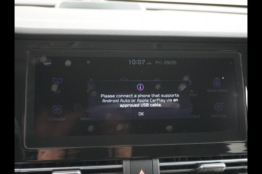 Kia e-Niro Edition 64 kWh CAMERA | NAVI BY CARPLAY | KIA GARANTIE T/M 4-2029