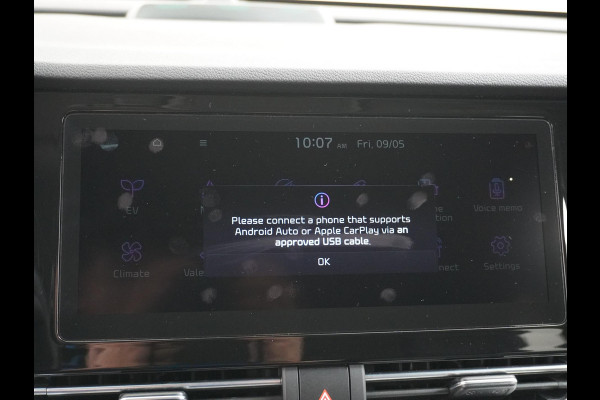 Kia e-Niro Edition 64 kWh CAMERA | NAVI BY CARPLAY | KIA GARANTIE T/M 4-2029