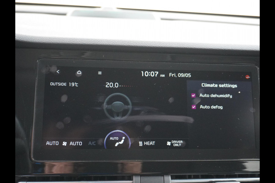 Kia e-Niro Edition 64 kWh CAMERA | NAVI BY CARPLAY | KIA GARANTIE T/M 4-2029