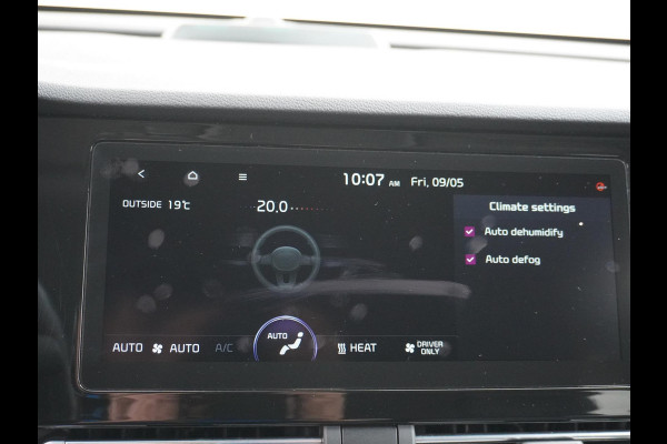 Kia e-Niro Edition 64 kWh CAMERA | NAVI BY CARPLAY | KIA GARANTIE T/M 4-2029