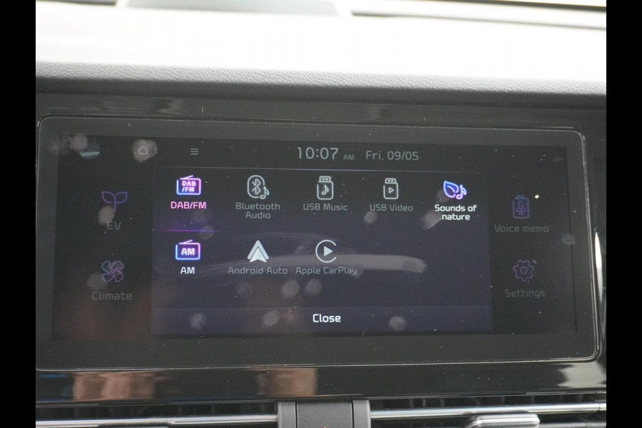 Kia e-Niro Edition 64 kWh CAMERA | NAVI BY CARPLAY | KIA GARANTIE T/M 4-2029