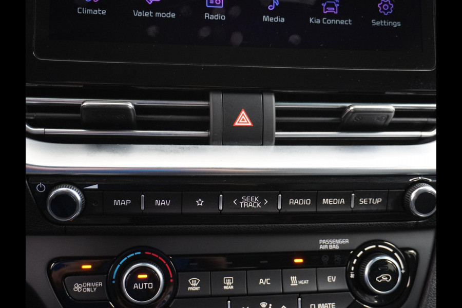 Kia e-Niro Edition 64 kWh CAMERA | NAVI BY CARPLAY | KIA GARANTIE T/M 4-2029