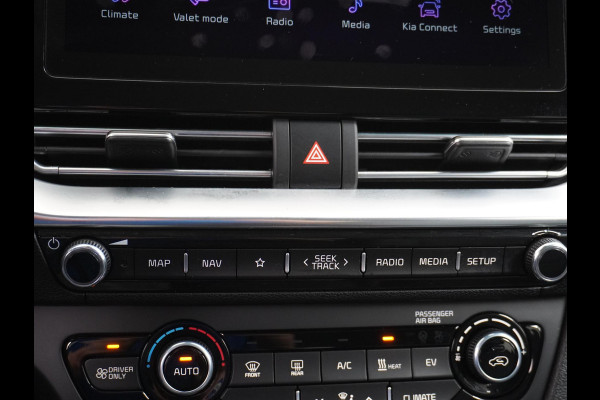 Kia e-Niro Edition 64 kWh CAMERA | NAVI BY CARPLAY | KIA GARANTIE T/M 4-2029