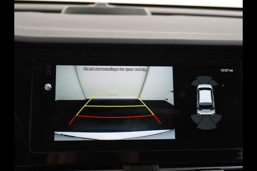 Kia e-Niro Edition 64 kWh CAMERA | NAVI BY CARPLAY | KIA GARANTIE T/M 4-2029