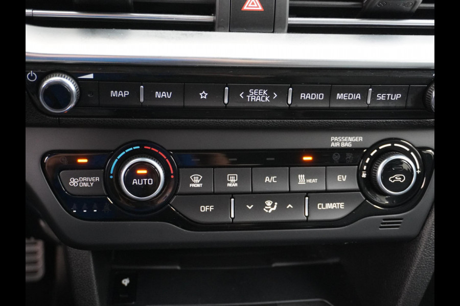 Kia e-Niro Edition 64 kWh CAMERA | NAVI BY CARPLAY | KIA GARANTIE T/M 4-2029