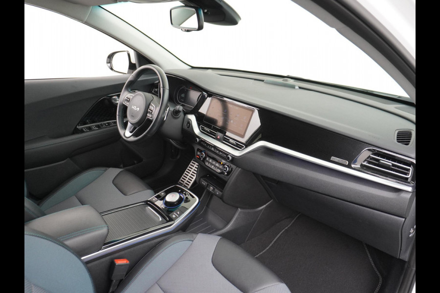 Kia e-Niro Edition 64 kWh CAMERA | NAVI BY CARPLAY | KIA GARANTIE T/M 4-2029