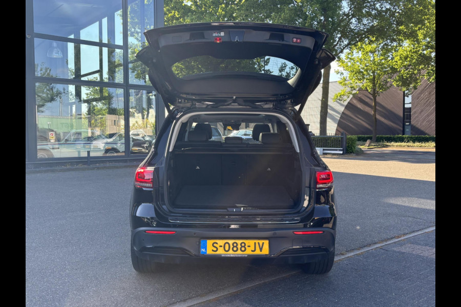 Mercedes-Benz EQB 300 4MATIC AMG Line 67 kWh CAMERA | PANO | RIJKLAARPRIJS INCL. 12 MND. BOVAGGARANTIE
