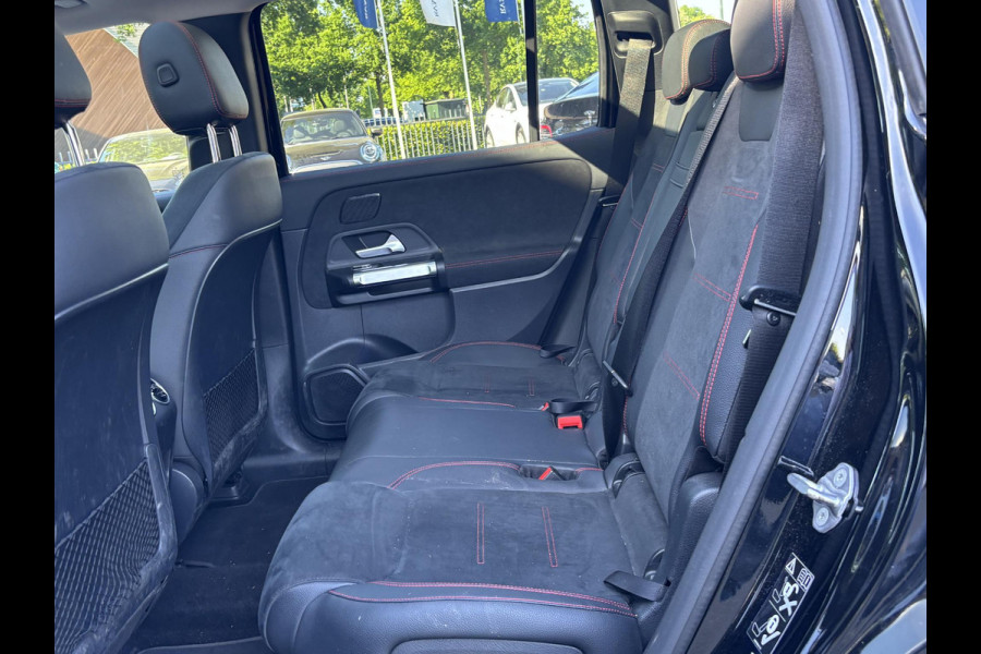 Mercedes-Benz EQB 300 4MATIC AMG Line 67 kWh CAMERA | PANO | RIJKLAARPRIJS INCL. 12 MND. BOVAGGARANTIE