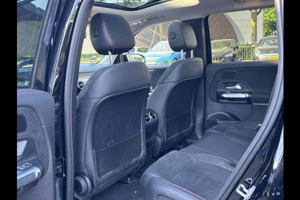 Mercedes-Benz EQB 300 4MATIC AMG Line 67 kWh CAMERA | PANO | RIJKLAARPRIJS INCL. 12 MND. BOVAGGARANTIE