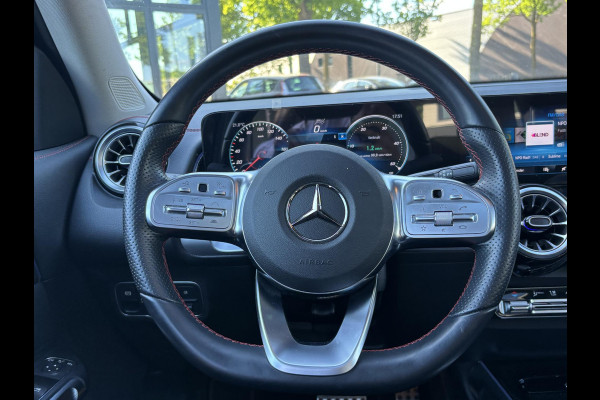 Mercedes-Benz EQB 300 4MATIC AMG Line 67 kWh CAMERA | PANO | RIJKLAARPRIJS INCL. 12 MND. BOVAGGARANTIE