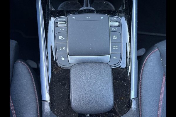 Mercedes-Benz EQB 300 4MATIC AMG Line 67 kWh CAMERA | PANO | RIJKLAARPRIJS INCL. 12 MND. BOVAGGARANTIE