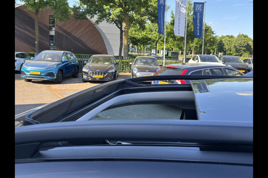 Mercedes-Benz EQB 300 4MATIC AMG Line 67 kWh CAMERA | PANO | RIJKLAARPRIJS INCL. 12 MND. BOVAGGARANTIE