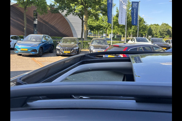 Mercedes-Benz EQB 300 4MATIC AMG Line 67 kWh CAMERA | PANO | RIJKLAARPRIJS INCL. 12 MND. BOVAGGARANTIE