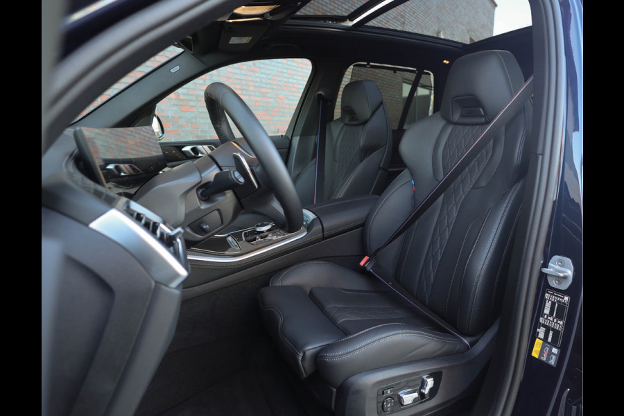 BMW X5 50e xDrive *M Sport Pro*Pano*Trekhaak*Massage*