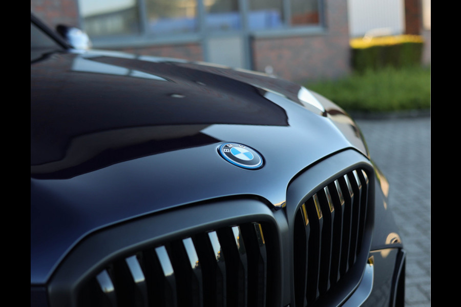 BMW X5 50e xDrive *M Sport Pro*Pano*Trekhaak*Massage*