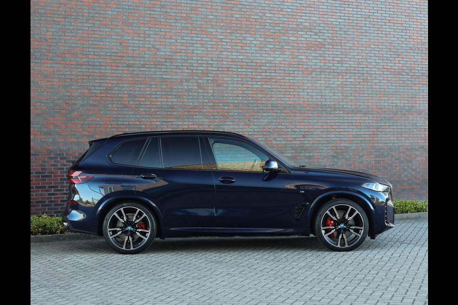 BMW X5 50e xDrive *M Sport Pro*Pano*Trekhaak*Massage*