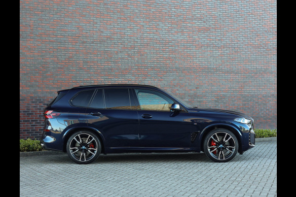 BMW X5 50e xDrive *M Sport Pro*Pano*Trekhaak*Massage*