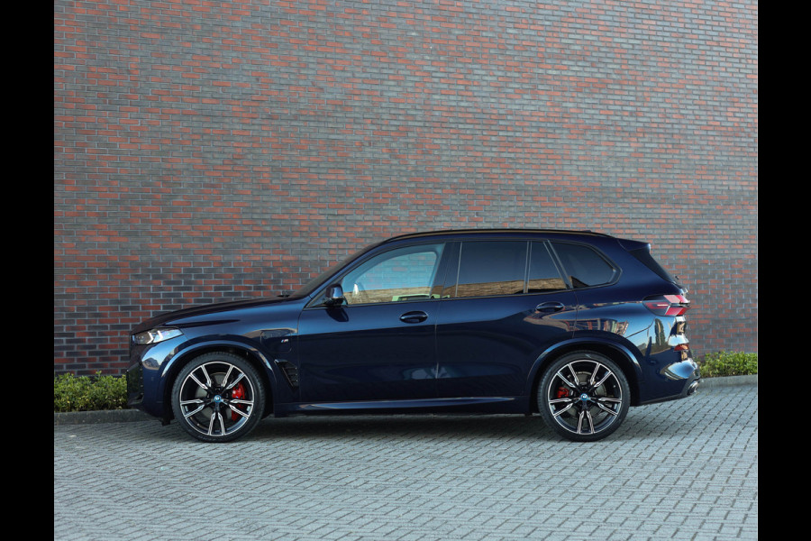 BMW X5 50e xDrive *M Sport Pro*Pano*Trekhaak*Massage*
