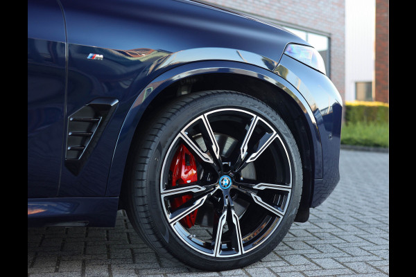BMW X5 50e xDrive *M Sport Pro*Pano*Trekhaak*Massage*