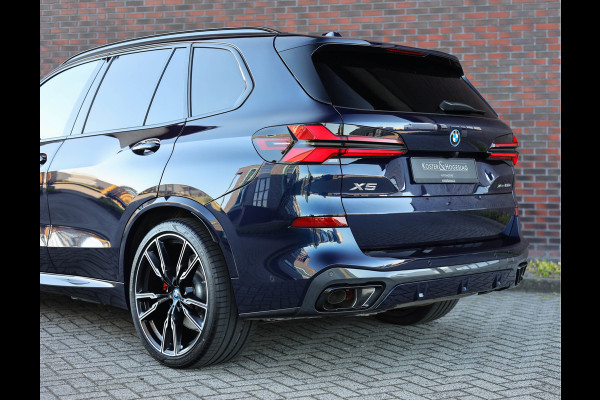 BMW X5 50e xDrive *M Sport Pro*Pano*Trekhaak*Massage*