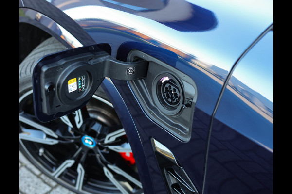 BMW X5 50e xDrive *M Sport Pro*Pano*Trekhaak*Massage*
