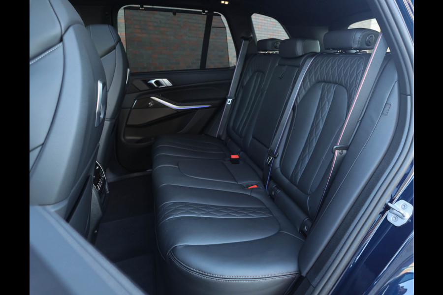 BMW X5 50e xDrive *M Sport Pro*Pano*Trekhaak*Massage*