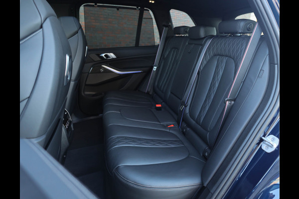 BMW X5 50e xDrive *M Sport Pro*Pano*Trekhaak*Massage*