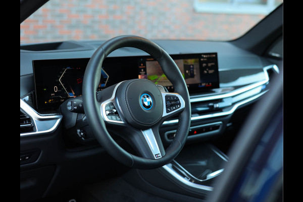 BMW X5 50e xDrive *M Sport Pro*Pano*Trekhaak*Massage*