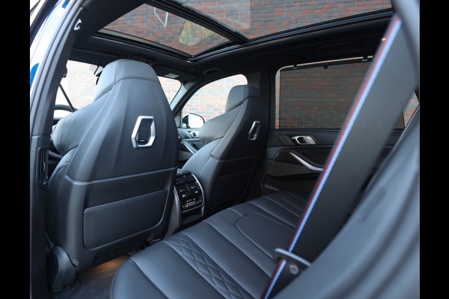 BMW X5 50e xDrive *M Sport Pro*Pano*Trekhaak*Massage*