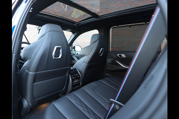 BMW X5 50e xDrive *M Sport Pro*Pano*Trekhaak*Massage*
