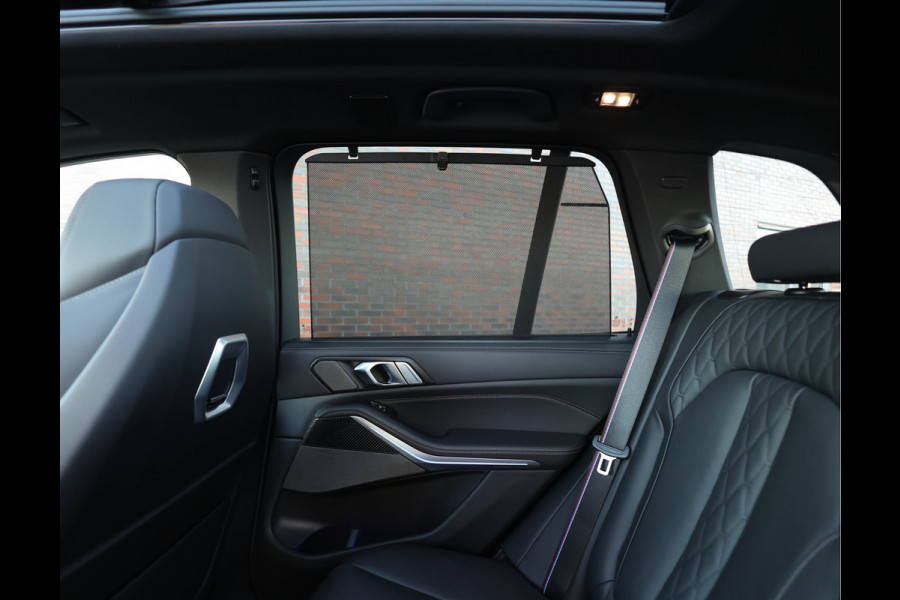 BMW X5 50e xDrive *M Sport Pro*Pano*Trekhaak*Massage*