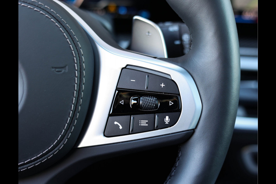 BMW X5 50e xDrive *M Sport Pro*Pano*Trekhaak*Massage*