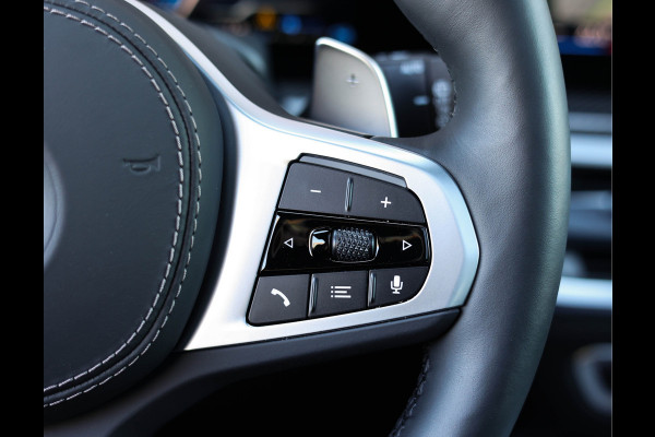 BMW X5 50e xDrive *M Sport Pro*Pano*Trekhaak*Massage*