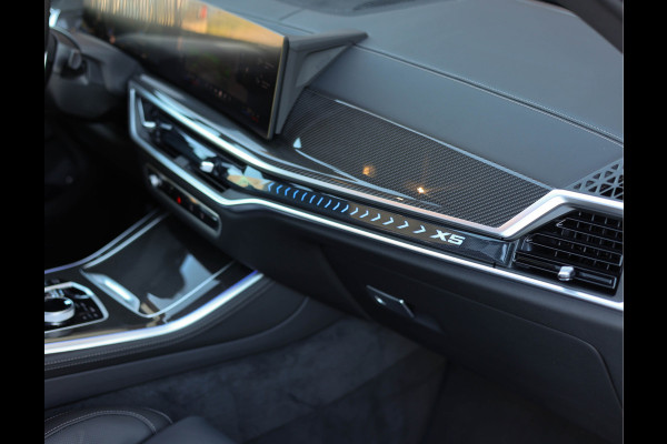 BMW X5 50e xDrive *M Sport Pro*Pano*Trekhaak*Massage*