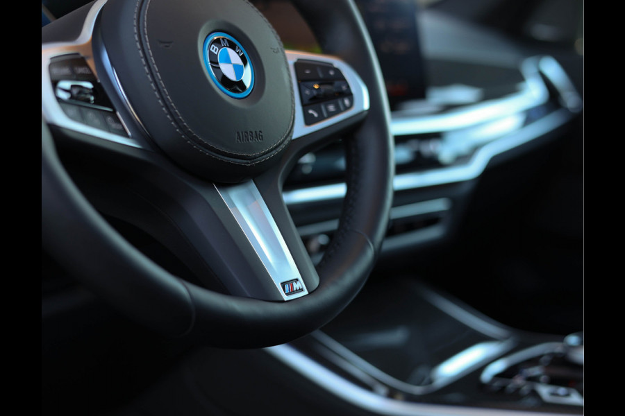 BMW X5 50e xDrive *M Sport Pro*Pano*Trekhaak*Massage*