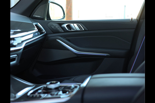 BMW X5 50e xDrive *M Sport Pro*Pano*Trekhaak*Massage*