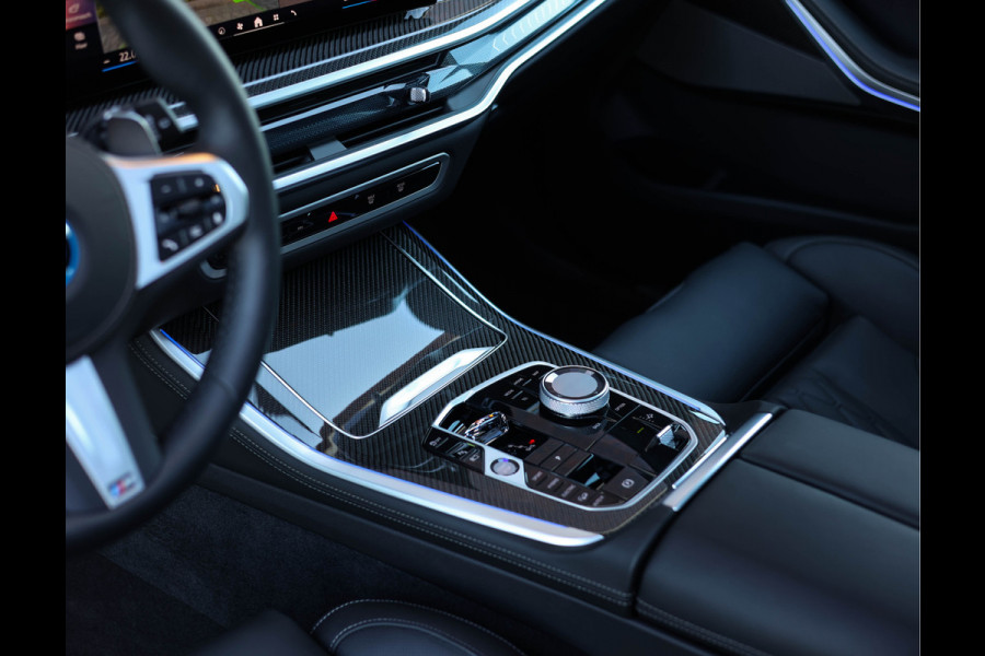 BMW X5 50e xDrive *M Sport Pro*Pano*Trekhaak*Massage*